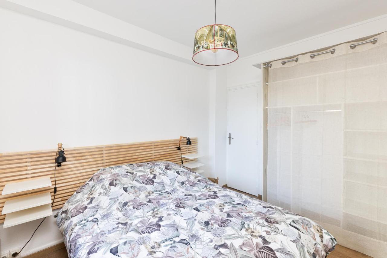 Apartamento Le Colombette, Centre Ville, Entrée Autonome *